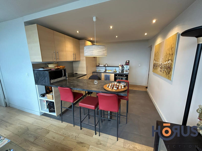 Viager - Appartement - 73 m² - 3 pièces