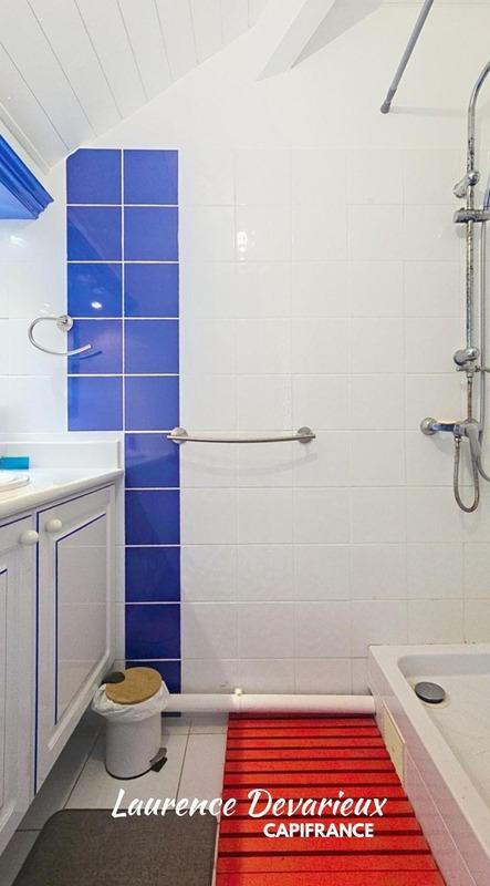 Appartement - 153 m² - 3 pièces