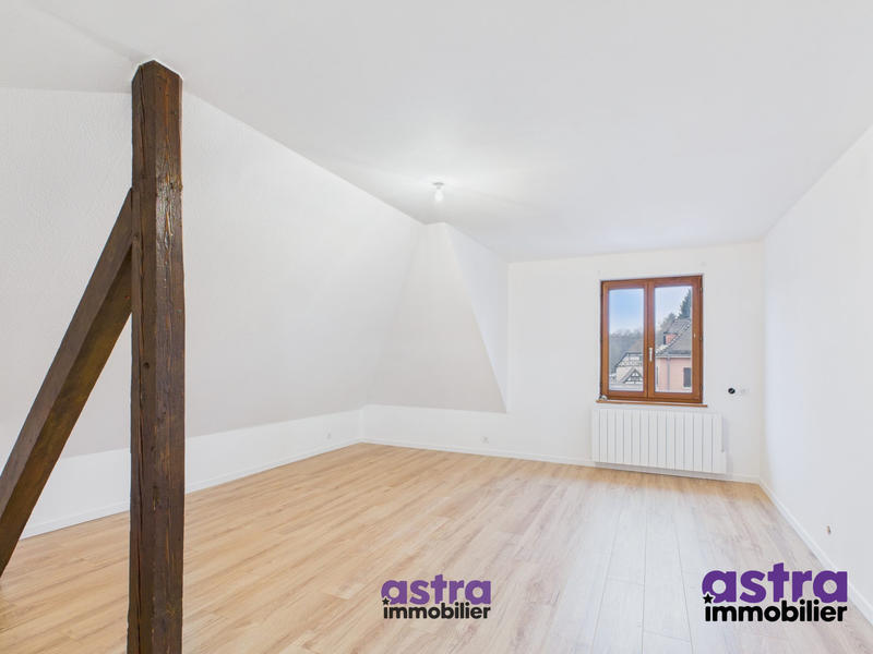 Appartement - 70 m² - 4 pièces