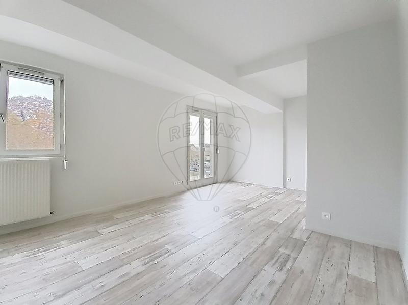 Appartement - 57 m² - 2 pièces