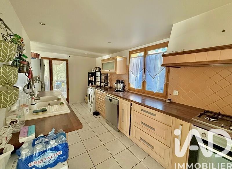 Maison - 150 m² - 5 pièces