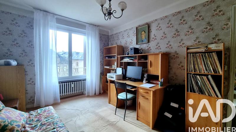 Appartement - 73 m² - 3 pièces