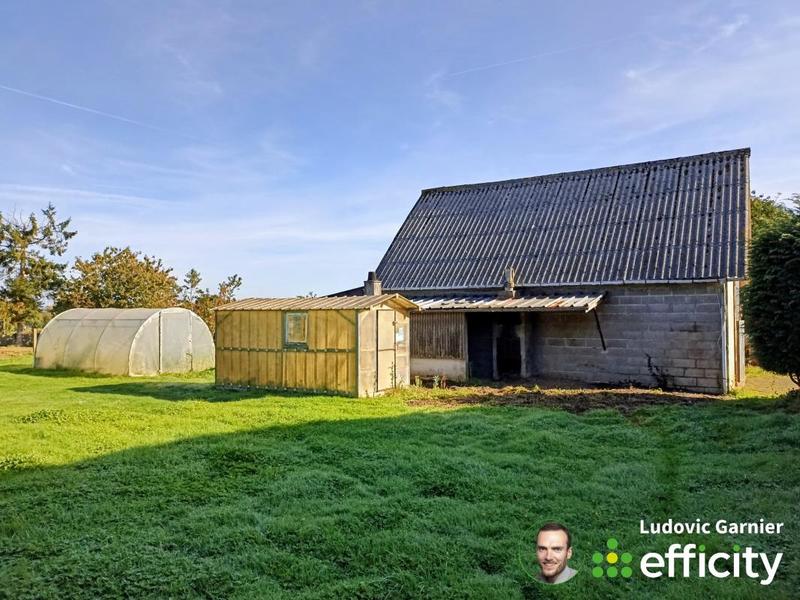 Pavillon - 153 m² - 6 pièces