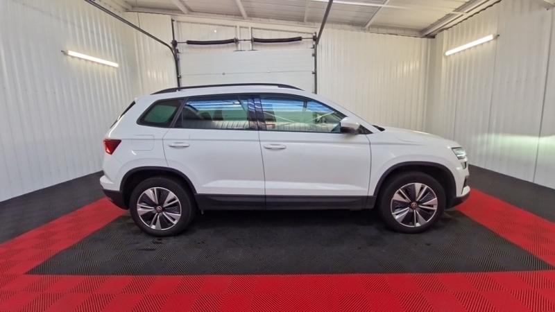Skoda Karoq 1.5 Tsi 150ch Act Dsg7 Business