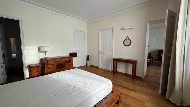 Appartement - 58 m² - 2 pièces