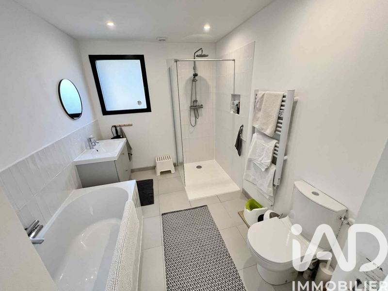 Maison de campagne - 276 m² - 10 pièces