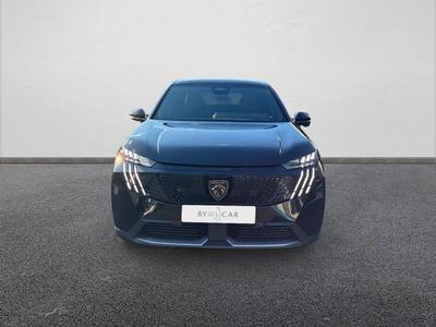 Peugeot 3008 Plug-in Hybrid 195 e-Dcs7 Gt