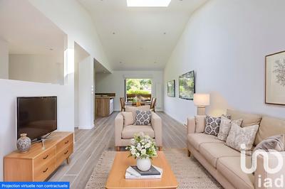 Maison - 82 m² - 3 pièces