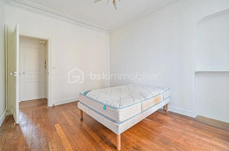 Appartement - 48 m² - 3 pièces