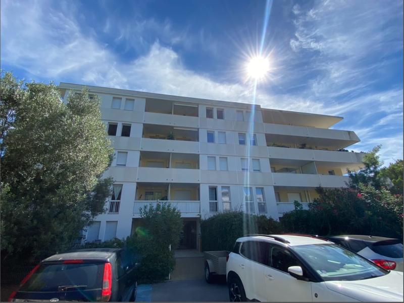 Appartement - 50 m² - 3 pièces