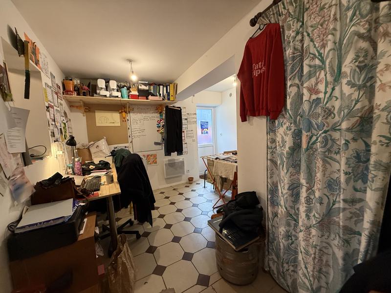 Local commercial - 70 m² - 2 pièces