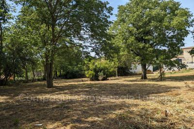 Terrain - 722 m²