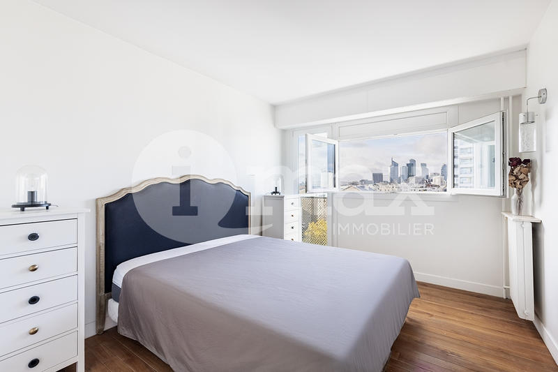 Appartement - 104 m² - 5 pièces