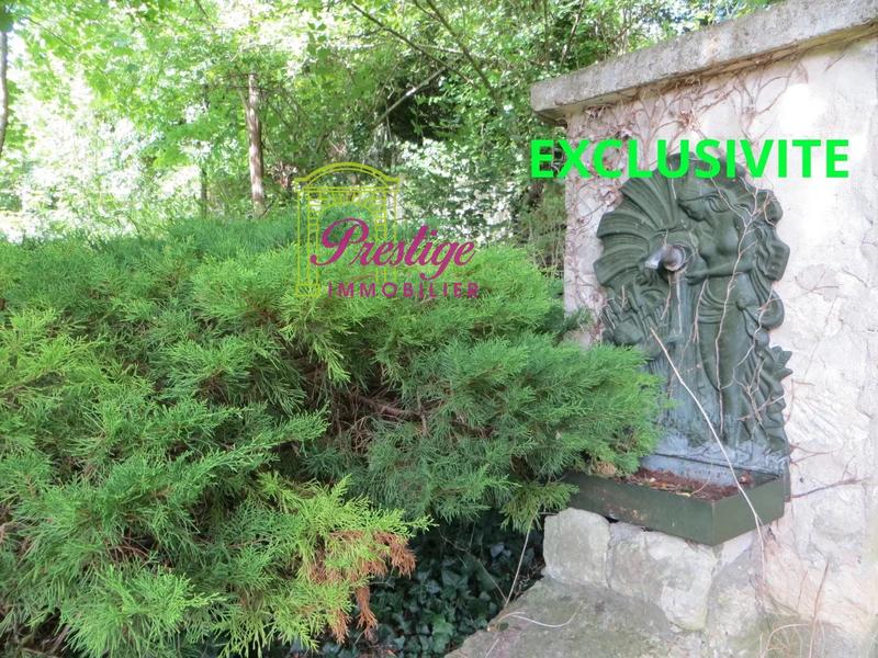 Maison - 108 m² - 5 pièces