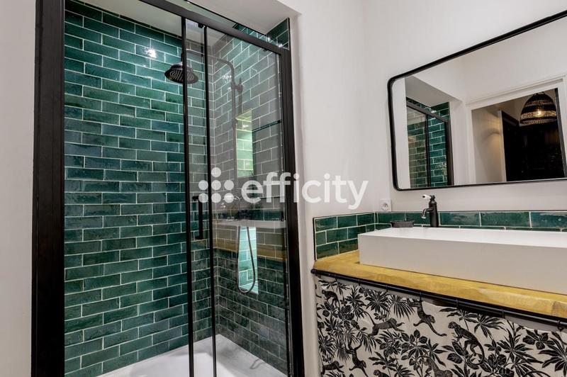 Appartement - 93 m² - 4 pièces