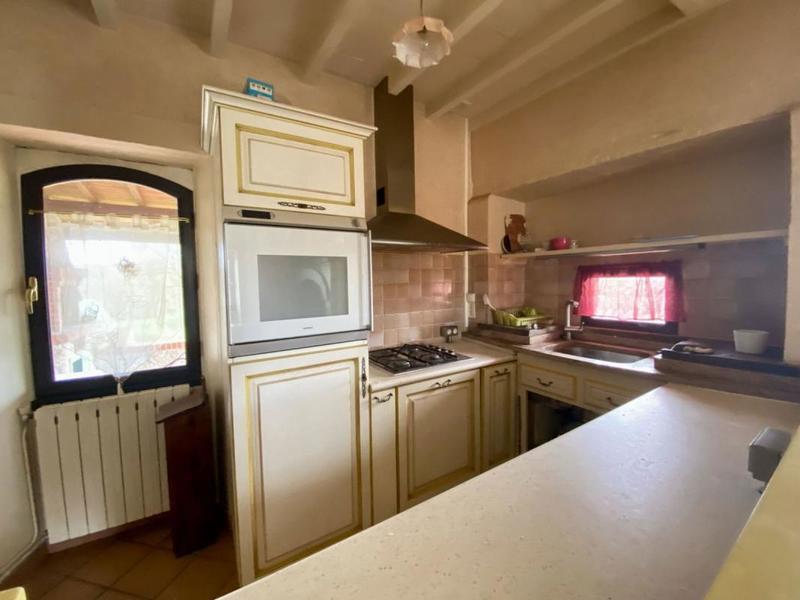 Maison en pierre - 162 m² - 7 pièces