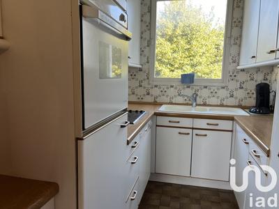 Maison - 127 m² - 6 pièces