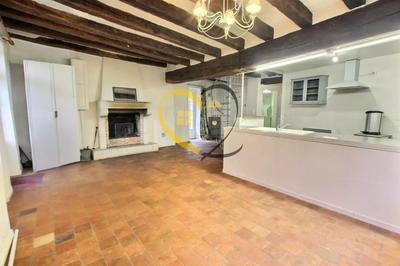 Maison - 127 m² - 5 pièces