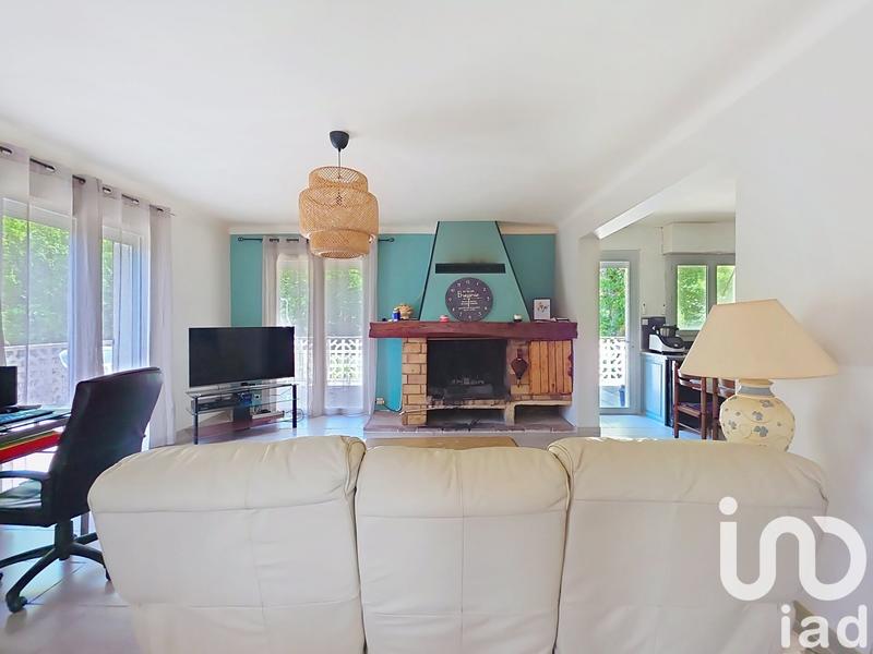 Maison - 174 m² - 5 pièces