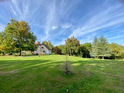 Maison - 153 m² - 6 pièces