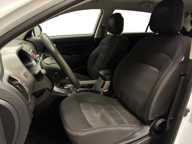 Kia Sportage 1.7 CRDi 115 Isg 4x2 Style