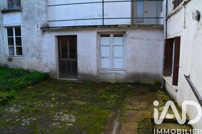 Immeuble - 190 m² - 12 pièces