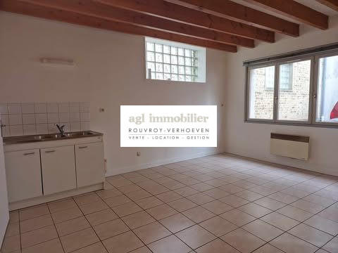 Maison - 72 m² - 2 pièces
