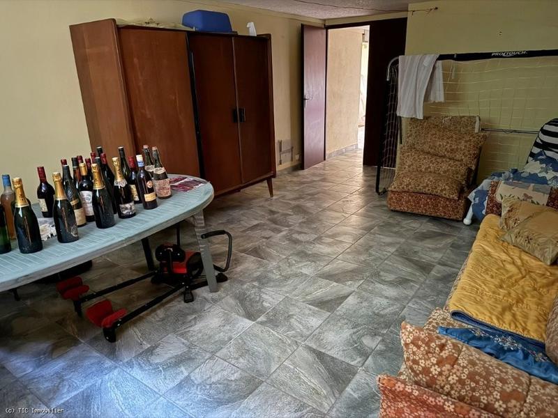 Maison - 107 m² - 4 pièces