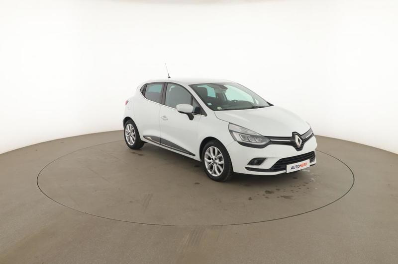 Renault Clio 1.5 dCi Energy Intens 90 ch
