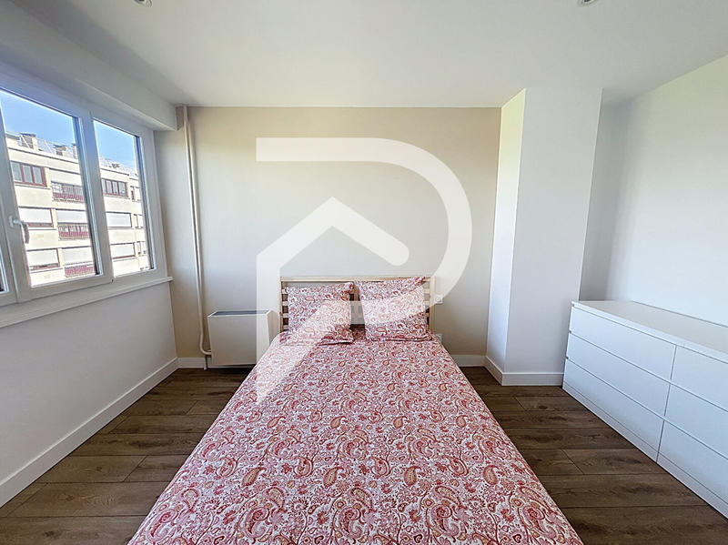 Appartement - 75 m² - 4 pièces