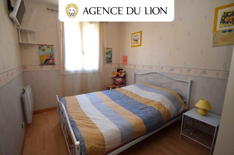 Maison - 133 m² - 8 pièces