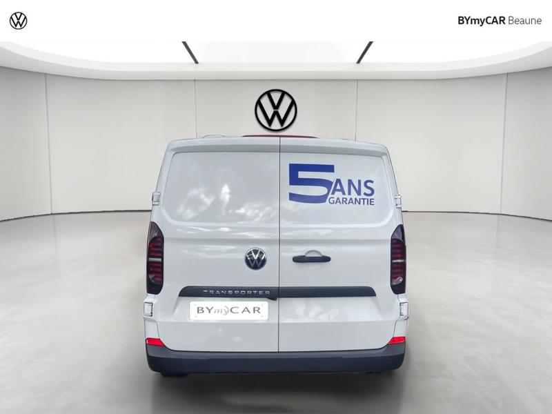 Volkswagen Transporter Van L2h1 2.0 Tdi 150 Bva8 Business