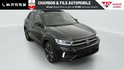 Volkswagen t-Roc 2.0 Tdi 150 Start Stop Dsg7 R-Line Edition