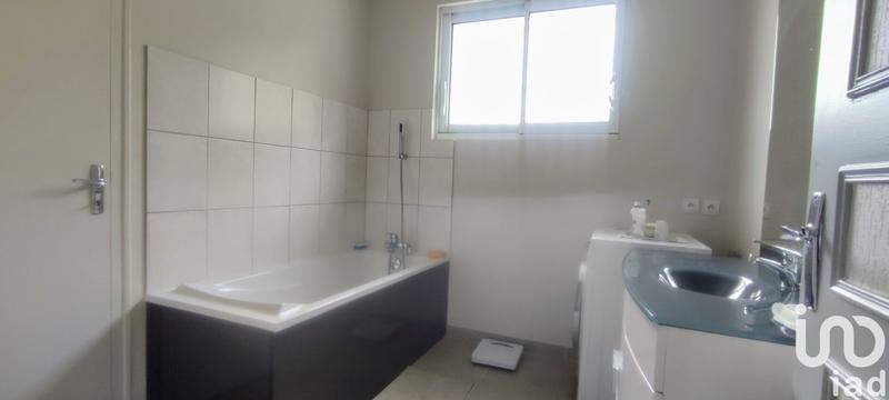 Maison - 154 m² - 6 pièces