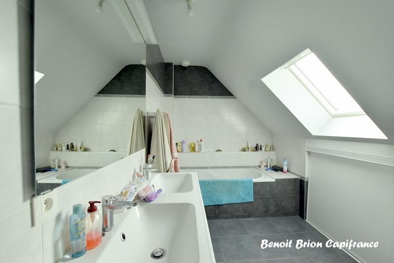 Maison - 135 m² - 8 pièces