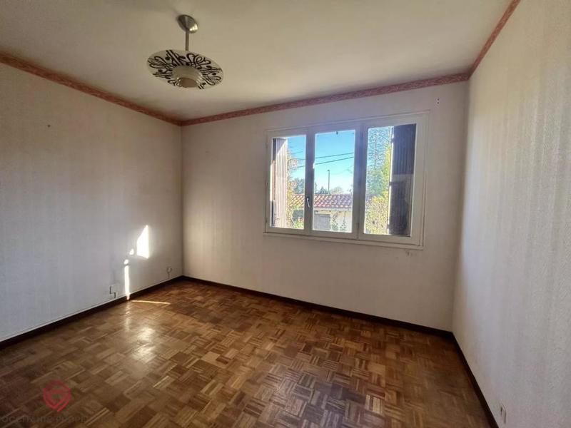 Maison - 70 m² - 4 pièces