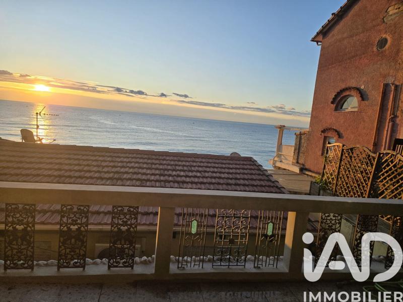 Appartement - 27 m² - 2 pièces