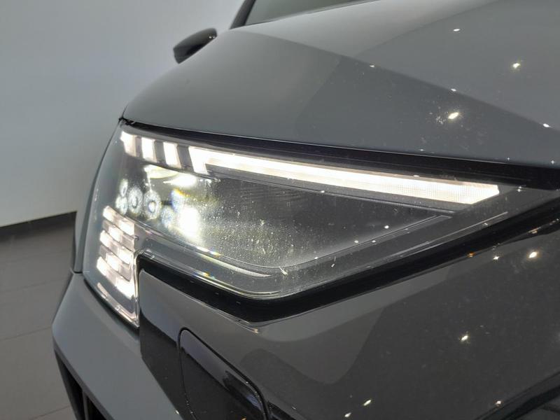 Audi Rs3 Sportback 2.5 Tfsi 400 s tronic 7 Quattro