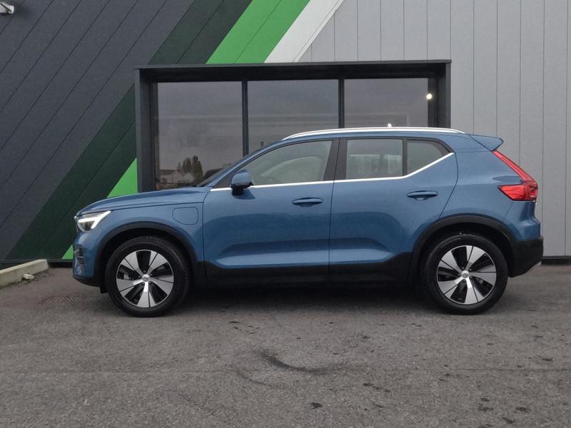 Volvo Xc40 T4 Recharge 129+82 ch Dct7 Start