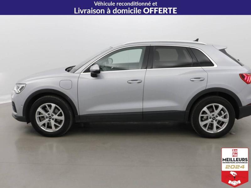 Audi Q3 45 TFSIe 245 s tronic 6 Design +Gps +Caméra