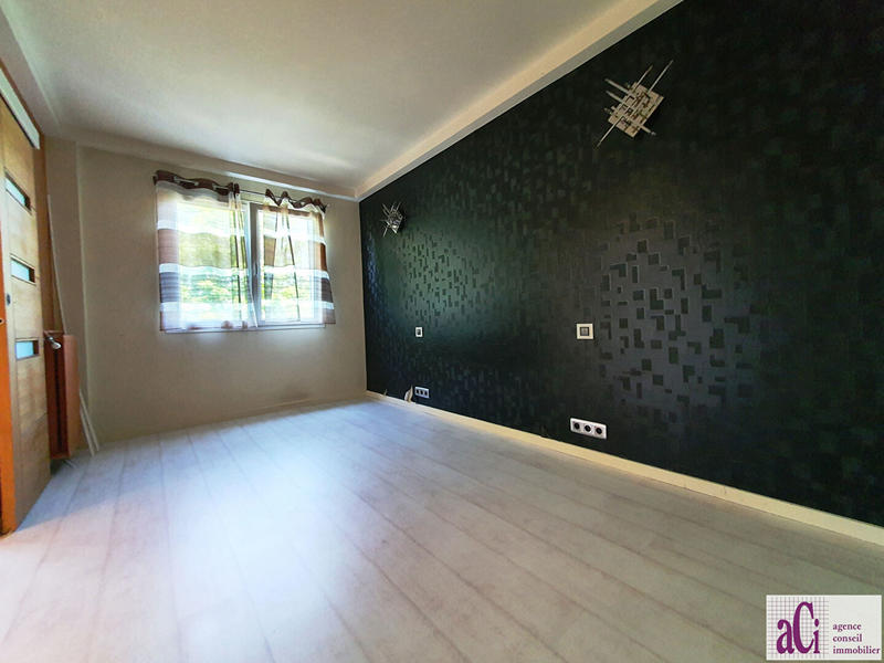 Appartement - 74 m² - 4 pièces