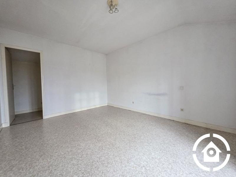 Maison - 116 m² - 5 pièces