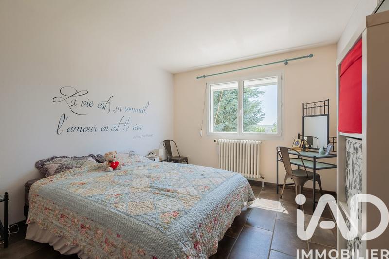 Maison - 159 m² - 8 pièces
