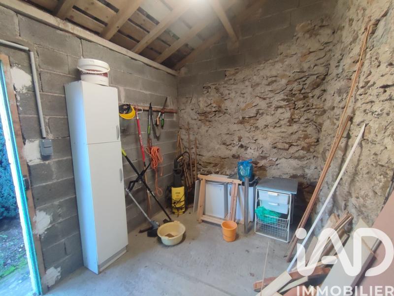 Maison - 68 m² - 4 pièces