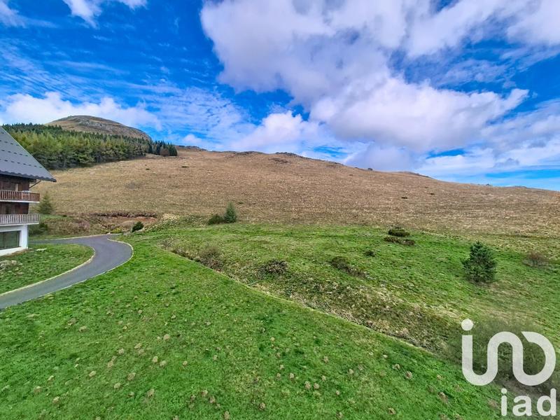 Appartement - 49 m² - 3 pièces