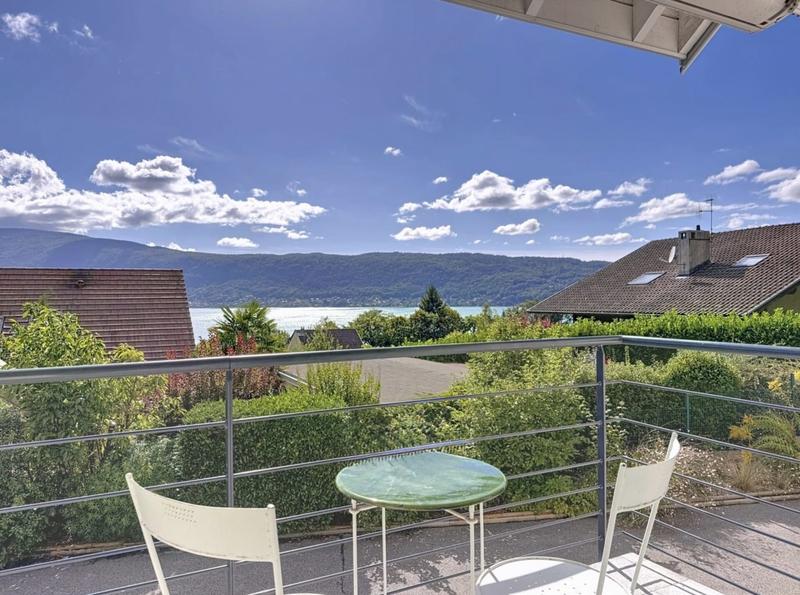 Villa - 140 m² - 5 pièces