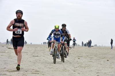 Berck Bike and Run