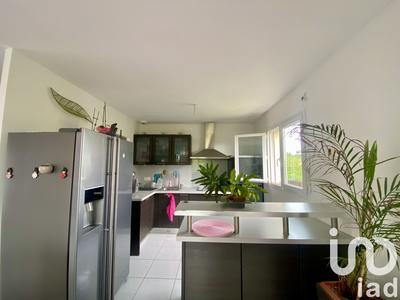 Maison - 155 m² - 5 pièces