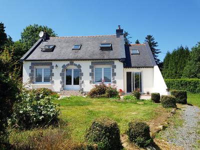 Maison - 91 m² - 4 pièces