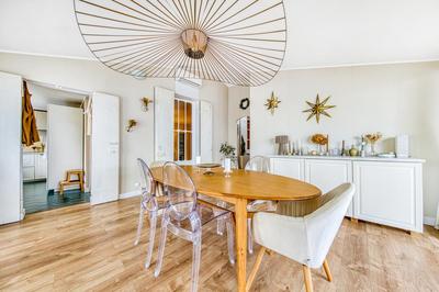 Maison - 112 m² - 5 pièces